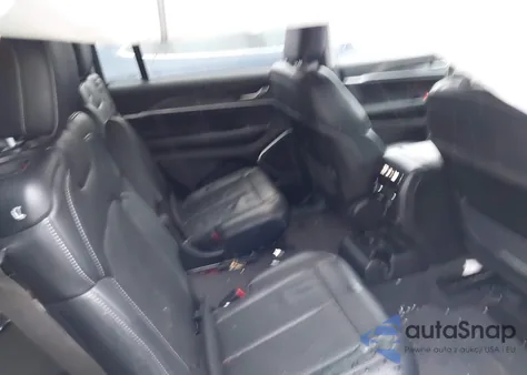 2022 Jeep Grand Cherokee L Limited 4X4 from USA, damaged, VIN 1C4RJKBG5N8545372